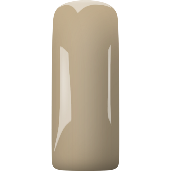 Gelpolish 7 ml. Beige 2