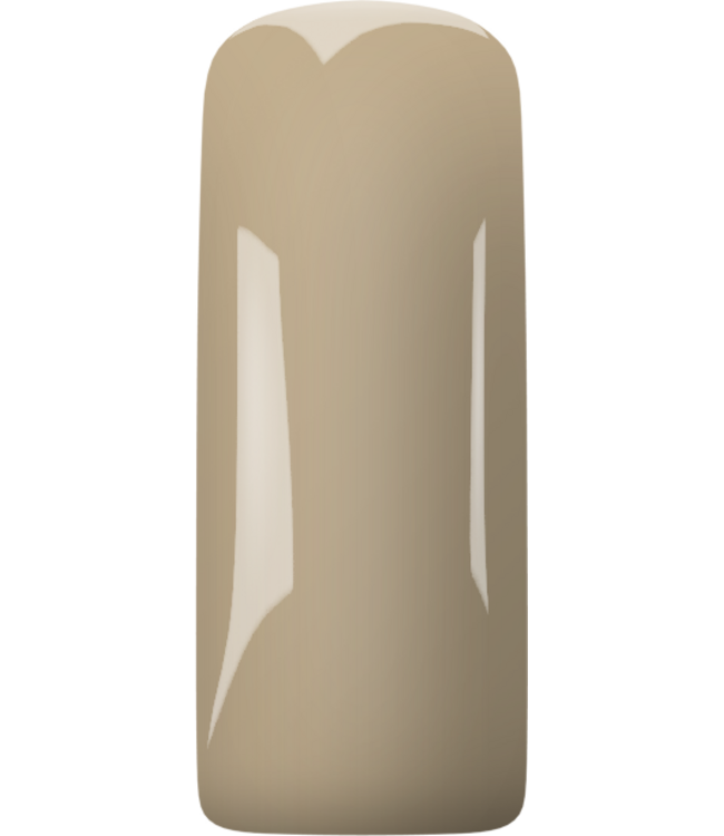Gelpolish 7 ml. Beige 2