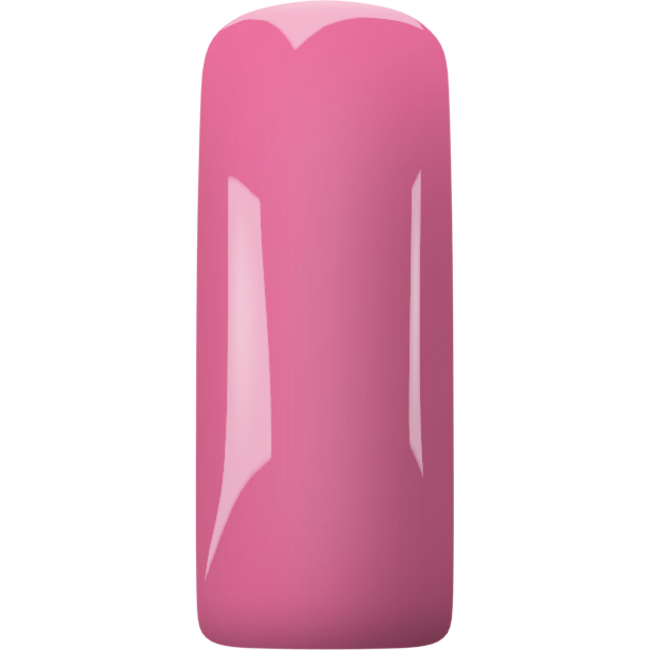 Gelpolish 7 ml. Pink 1