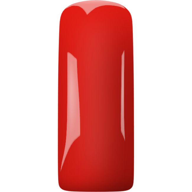 Gelpolish 7 ml. Red 2