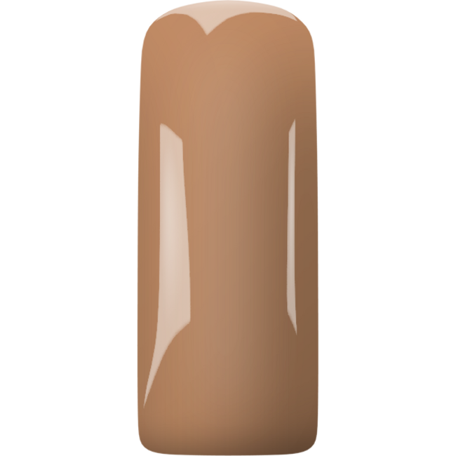 Gelpolish 7 ml. Beige 4