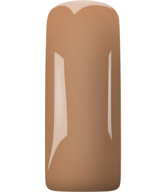 Gelpolish 7 ml. Beige 4