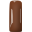 Gelpolish 7 ml. Brown 2