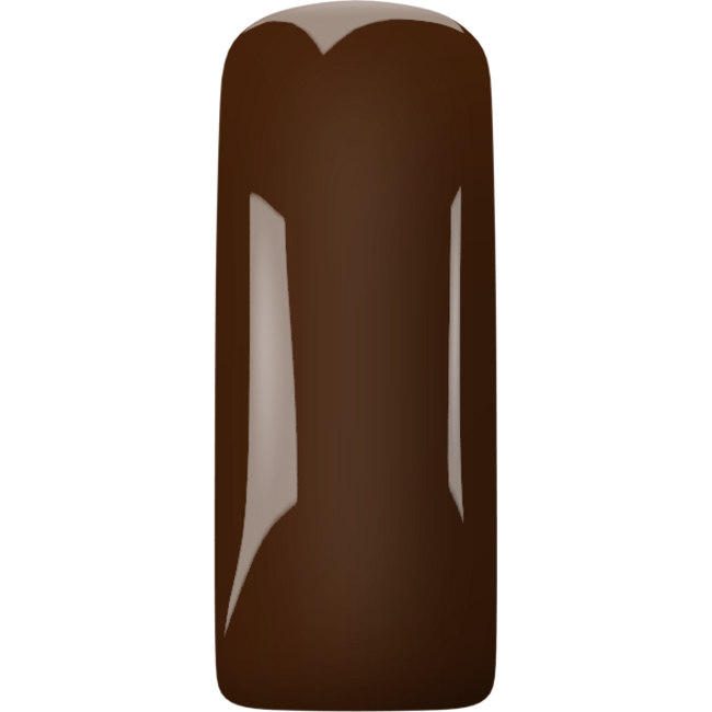 Gelpolish 7 ml. Brown 3