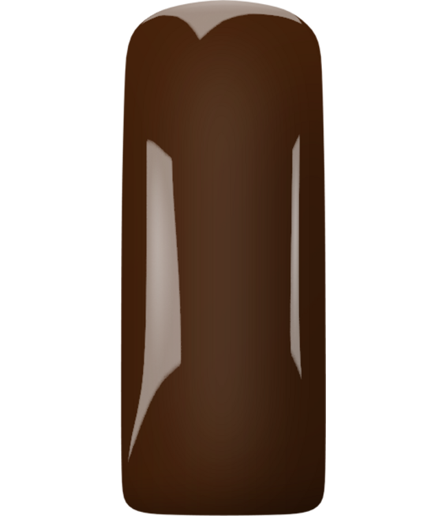 Gelpolish 7 ml. Brown 3