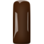 Gelpolish 7 ml. Brown 3