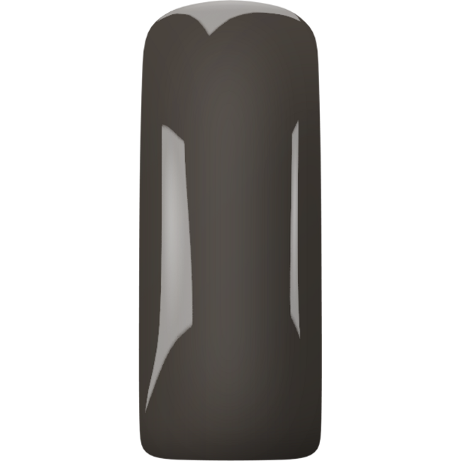 Gelpolish 7 ml. Grey 4