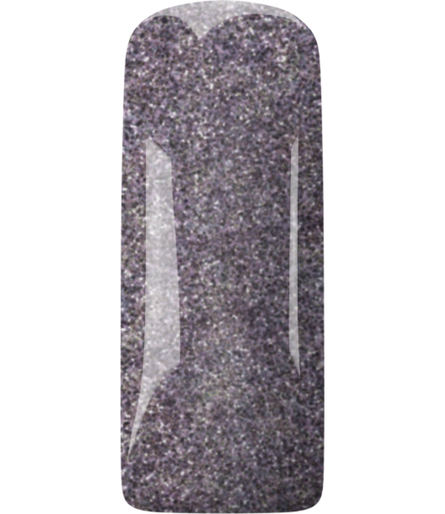 Gelpolish 7 ml. Metal 1