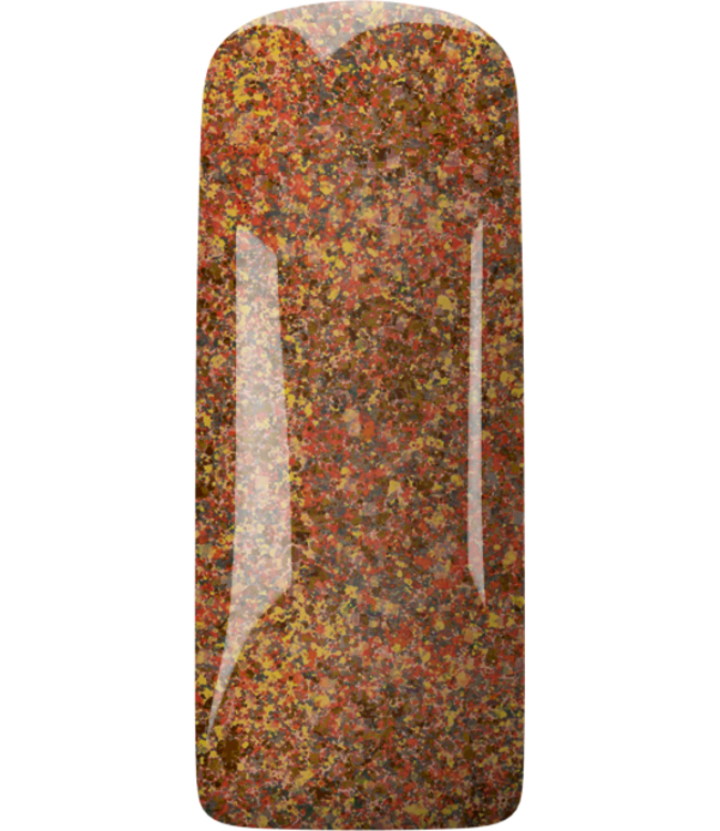 Gelpolish 7 ml. Metal 2