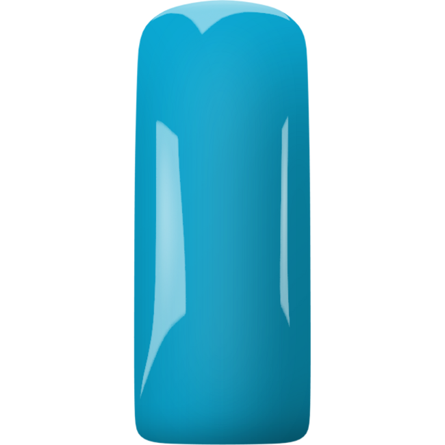 Gelpolish 7 ml. Blue 1