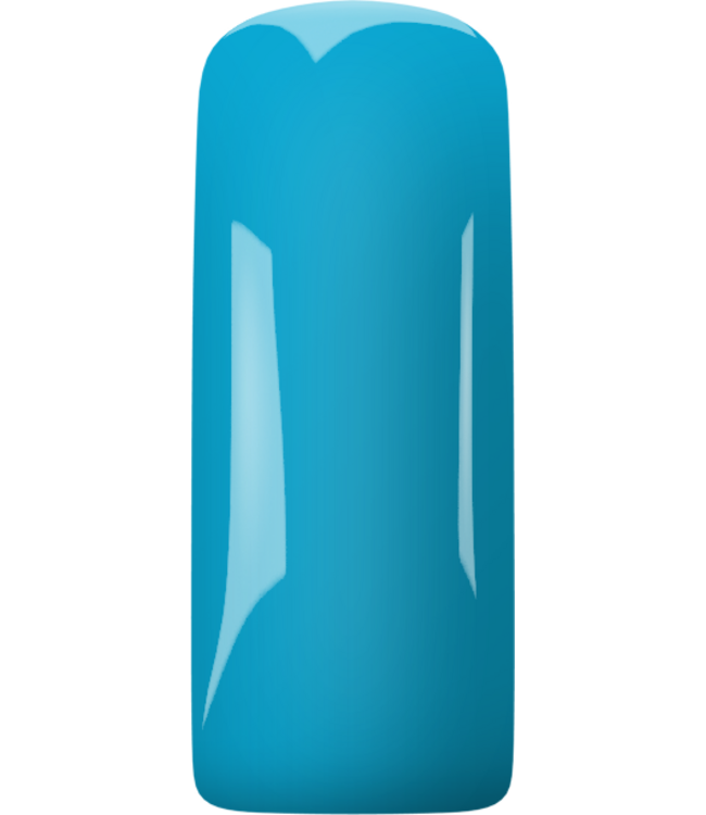 Gelpolish 7 ml. Blue 1