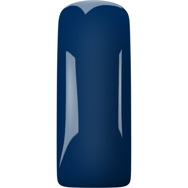 Gelpolish 7 ml. Blue 4