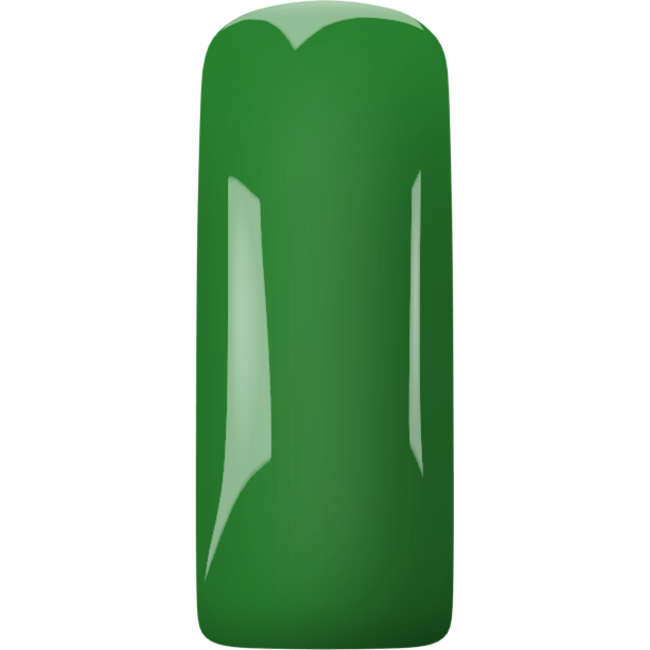 Gelpolish 7 ml. Green 1