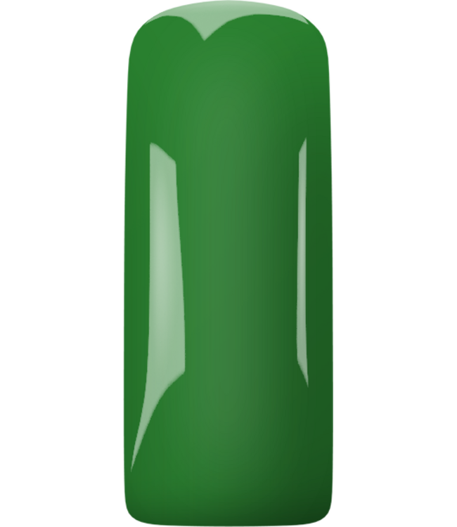 Gelpolish 7 ml. Green 1