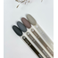 Set 7 ml. Gelpolish Grey 4 st.