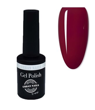 Urban Nails 25-A Gelpolish 8 gr.