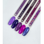 Gelpolish 7 ml. Purple 2