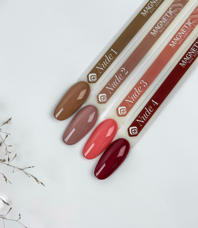 Gelpolish 7 ml. Nude 3