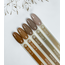 Gelpolish 7 ml. Beige 4
