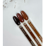 Gelpolish 7 ml. Brown 3