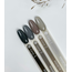 Gelpolish 7 ml. Grey 1