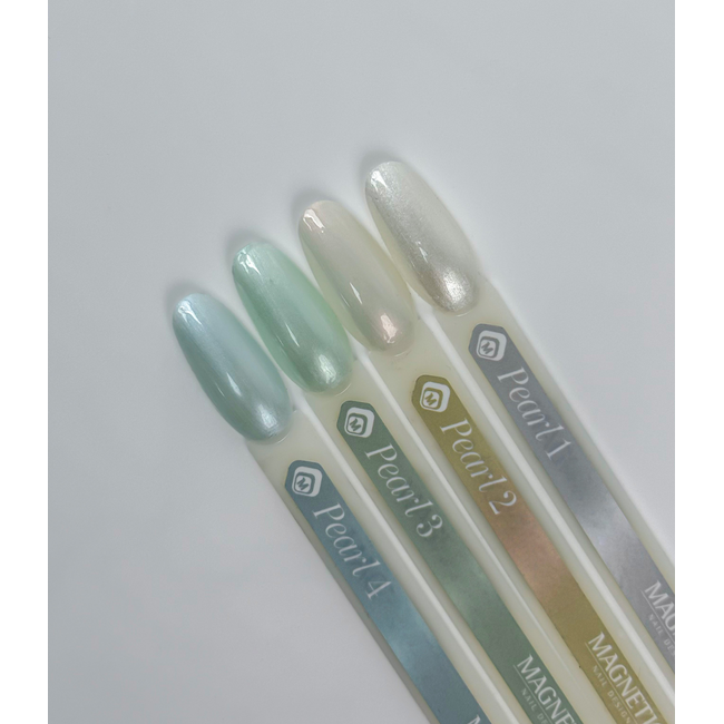 Gelpolish 7 ml. Pearl 4