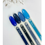 Gelpolish 7 ml. Blue 3