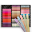 Stickervel Gelpolish 600009 t/m 600063