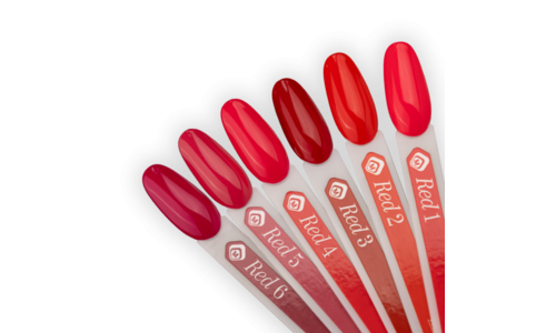 Kleuren 7 ml.