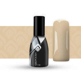 Magnetic Gelpolish 7 ml. Beige 1
