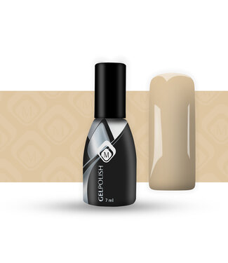 Magnetic Gelpolish 7 ml. Beige 1