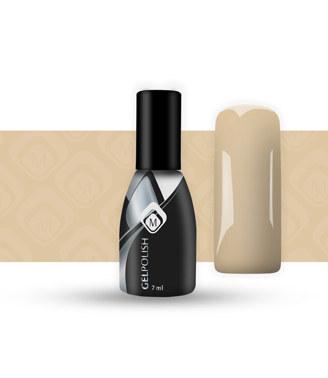 Magnetic Gelpolish 7 ml. Beige 1