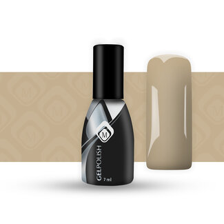 Magnetic Gelpolish 7 ml. Beige 2