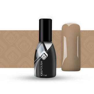 Magnetic Gelpolish 7 ml. Beige 3