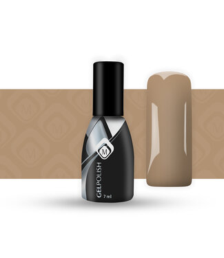 Magnetic Gelpolish 7 ml. Beige 3