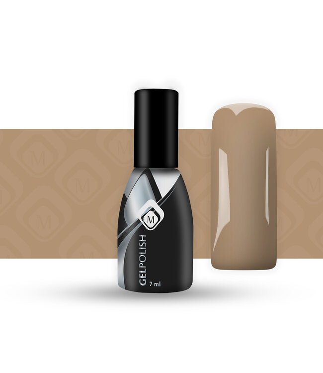 Gelpolish 7 ml. Beige 3