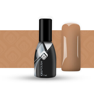Magnetic Gelpolish 7 ml. Beige 4