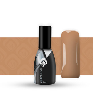Magnetic Gelpolish 7 ml. Beige 4