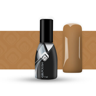 Magnetic Gelpolish 7 ml. Beige 5