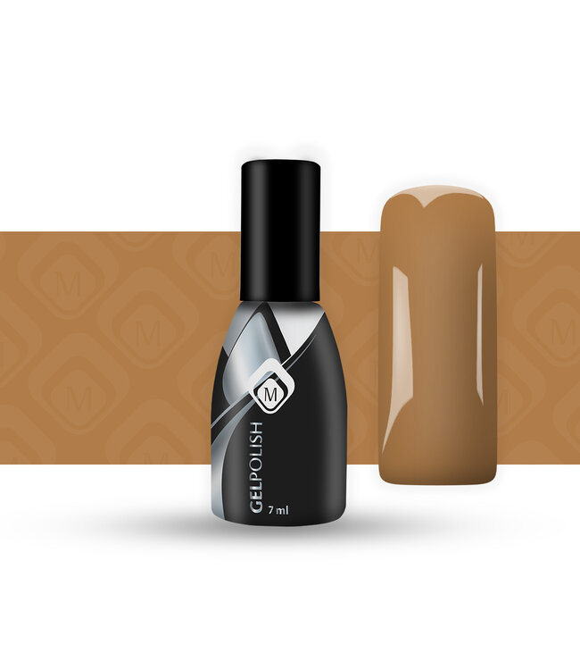 Gelpolish 7 ml. Beige 5