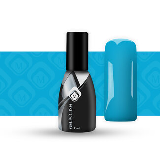 Magnetic Gelpolish 7 ml. Blue 1