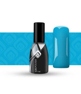 Magnetic Gelpolish 7 ml. Blue 1