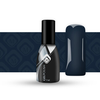 Magnetic Gelpolish 7 ml. Blue 3