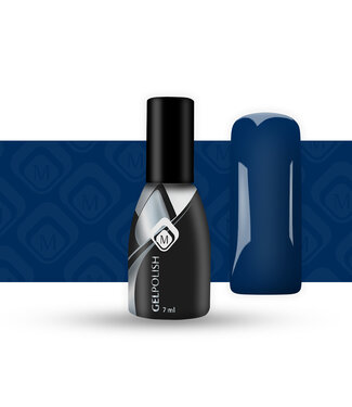 Magnetic Blue 4