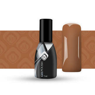 Magnetic Gelpolish 7 ml. Brown 1