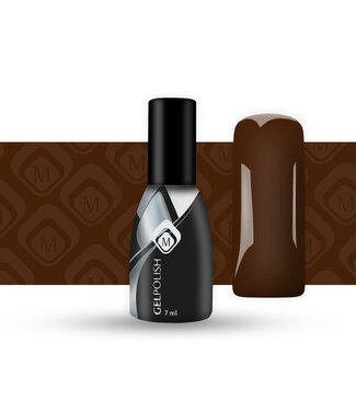 Magnetic Brown 3