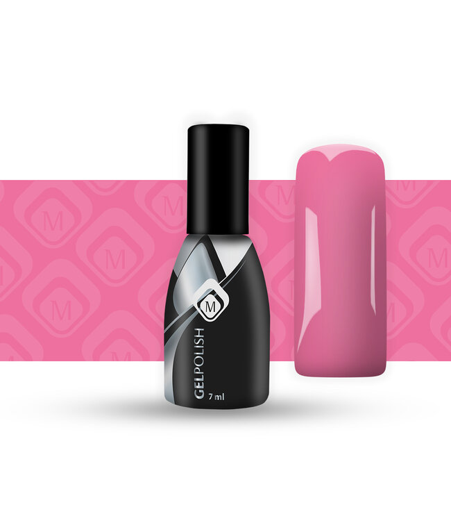 Gelpolish 7 ml. Pink 1