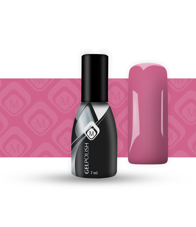 Gelpolish 7 ml. Pink 2