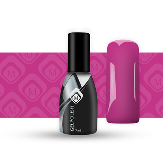 Magnetic Gelpolish 7 ml. Pink 3