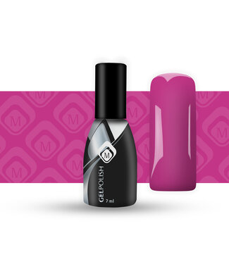 Magnetic Pink 3